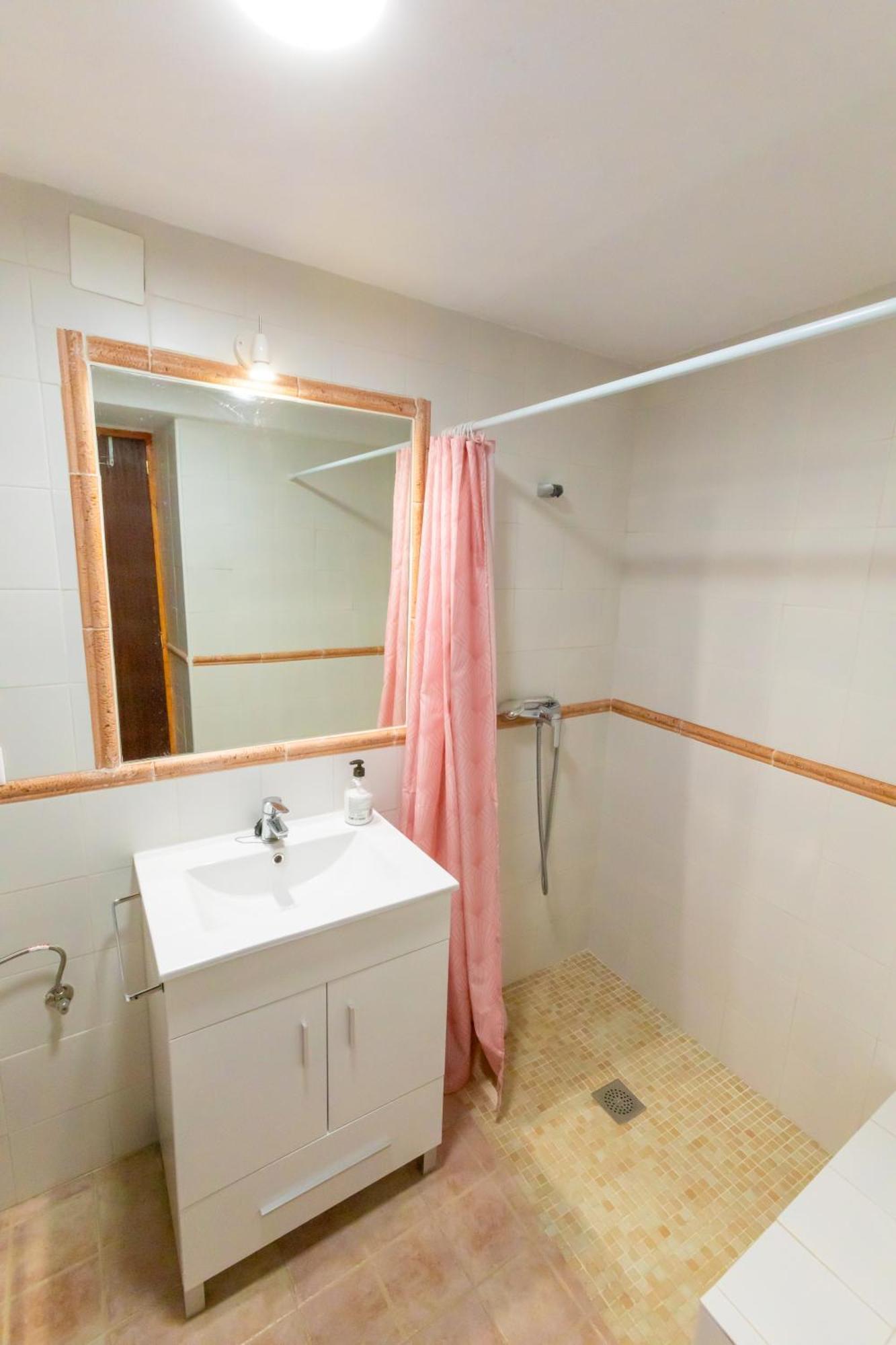 Vivienda Puente De Tramaya Cazorla Exteriér fotografie