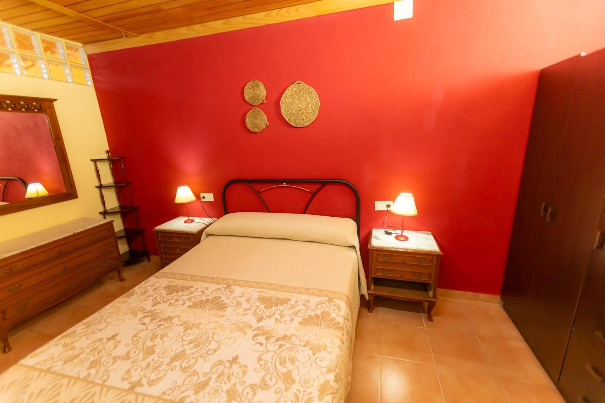 Vivienda Puente De Tramaya Cazorla Exteriér fotografie
